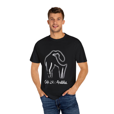 CDA Camel - T-shirt